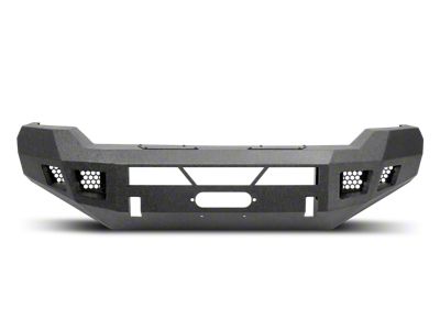 Body Armor 4x4 11-16 Ford Superduty Eco Series Front Winch - FD-19338