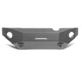 Body Armor 4x4 12-15 Toyota Tacoma Front Winch Bumper - TC-19336