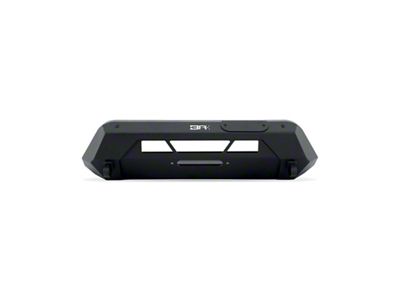 Body Armor 4x4 12-15 Toyota Tacoma HiLine Front Winch Bumper - TC-19340