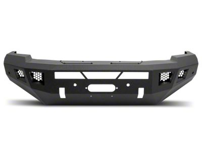 Body Armor 4x4 13-18 Dodge Ram 2500/3500 Eco Series Front - DG-19338