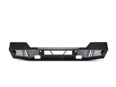 Body Armor 4x4 14-15 Chevy 1500 Eco Series Front Bumper - GM-19335