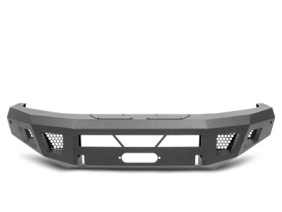 Body Armor 4x4 14-19 Toyota Tundra Eco Series Front Winch - TN-19336