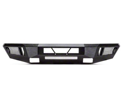 Body Armor 4x4 15-17 Ford F150 Eco Series Front Bumper - FD-19336