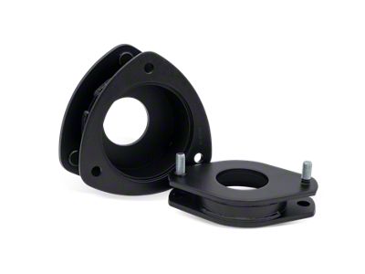 Body Armor 4x4 15-19 Subaru Outback 2in Front 1.5in Rear - 50307-SU