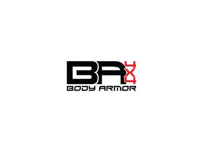 Body Armor 4x4 18-22 Jeep Wrangler JL Reinforced Tire Carrier - JL-5290