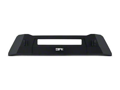 Body Armor 4x4 19-21 Subaru Forester HiLine Front Winch Bumper - SU-19340