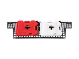 Body Armor 4x4 4x4 2005+ Toyota Tacoma Bed Side Molle System - TC-7125