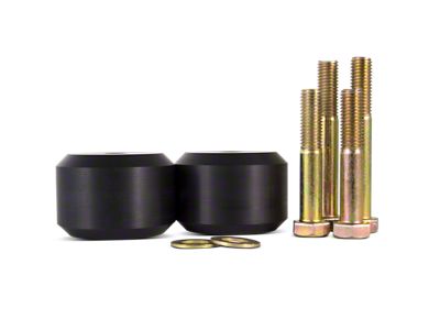 Body Armor 4x4 2007+ GMC/Chevy 1500 Silverado/Sierra/Avalanche 2WD/4WD 2in Strut - 50209-GM