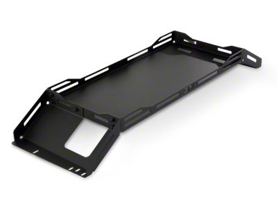 Body Armor 4x4 2007+ Jeep Wrangler JK JL Unlimited Interior - 5147