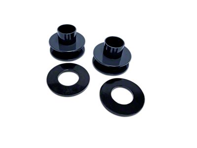 Body Armor 4x4 4x4 2013+ Dodge Ram 2500 2014+ 3500 2WD/4WD - 50208-DG