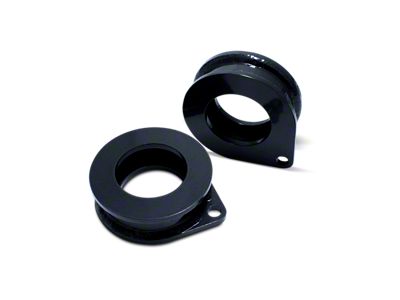 Body Armor 4x4 2015+ Toyota 4Runner 4WD 2.5in Strut Spacer - 50507-T