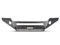 Body Armor 4x4 Pro Series Front Winch (2016+ Toyota Tacoma)