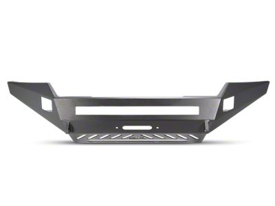 Body Armor 4x4 2016+ Toyota Tacoma Pro Series Front Winch - TC-19338