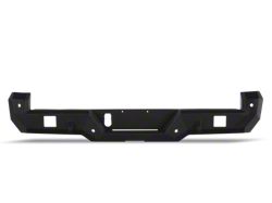 Body Armor 4x4 Pro Series Rear Bumper (2016+ Toyota Tacoma)