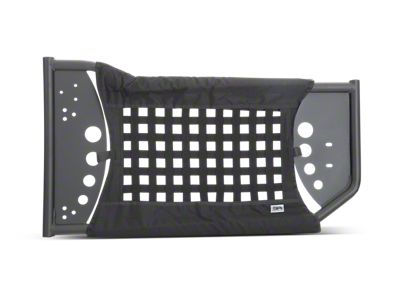 Body Armor 4x4 4x4 2018+ Jeep Wrangler JL and Gladiator JT - JL-6149