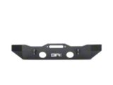 Body Armor 4x4 2018+ Jeep Wrangler JL Gladiator JT Mid-Stubby - JL-19532