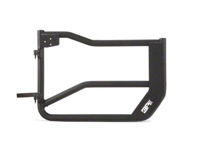 Body Armor 4x4 4x4 2018+ Jeep Wrangler JL Gladiator JT Tube - JL-6154