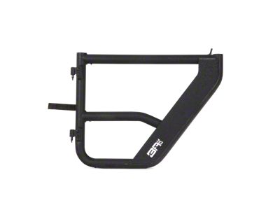 Body Armor 4x4 4x4 2018+ Jeep Wrangler JL Gladiator JT Tube - JL-6155