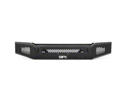 Body Armor 4x4 2019+ Chevy Silverado 1500 Ambush Series Front - GM-19344