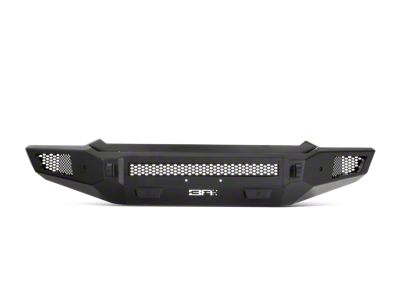 Body Armor 4x4 2019+ Dodge Ram 1500 Ambush Series Front - DG-19343