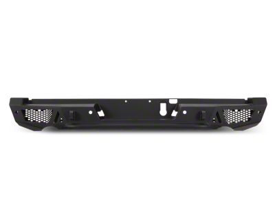 Body Armor 4x4 2019+ Dodge Ram 1500 Ambush Series Rear - DG-2966