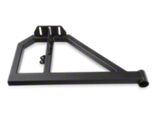 Body Armor 4x4 2019+ Jeep Wrangler JL Tire Carrier Single - 5298