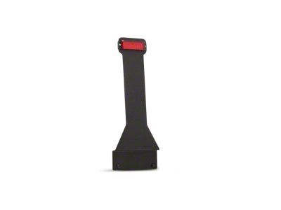 Body Armor 4x4 87-18 Jeep Wrangler Elevated Third Brake Light - JK-5120