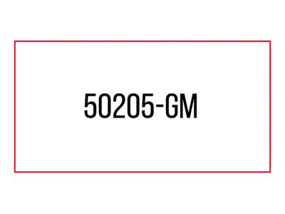 Body Armor 4x4 99-06 Chevy Silverado/GMC Sierra 1500 Models 2WD - 50205-GM