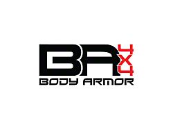 Body Armor 4x4 99-16 Ford F250/350 Super Duty Ambush Rear - FD-3164
