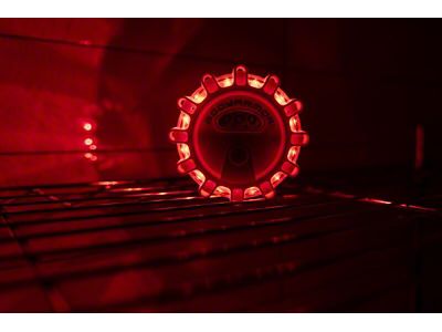 Body Armor 4x4 CORE LED Roadflare - 5168