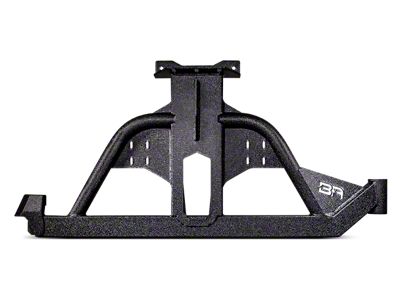 Body Armor 4x4 Hawse Fairlead Synthetic Rope Only - 5140