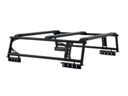 Body Armor 4x4 Mid Size Universal Overland Rack - TK-6126