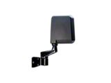 Body Armor 4x4 Mirror Set For Trail Doors - 5126