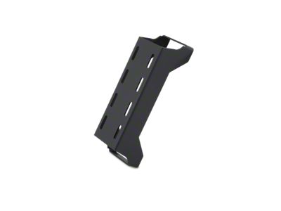 Body Armor 4x4 Universal Overland Rack Accessory Mount Fits TC-6125 - TK-6127
