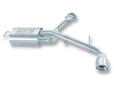 Borla 05-08 Scion tC Rear Muffler - 11743