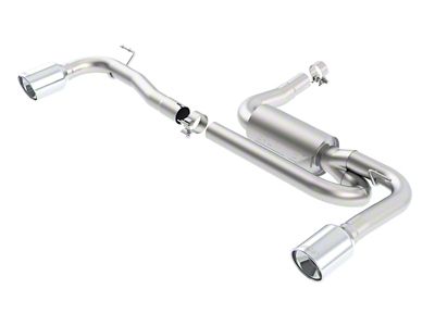 Borla 11-12 Mini Cooper Countryman S 1.6L 4 cyl SS - 11804