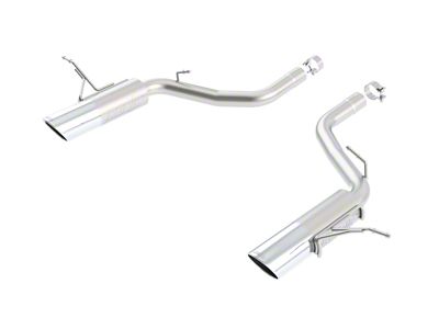 Borla 12-13 Jeep Grand Cherokee SRT8 6.4L V8 SS S-Type - 11826
