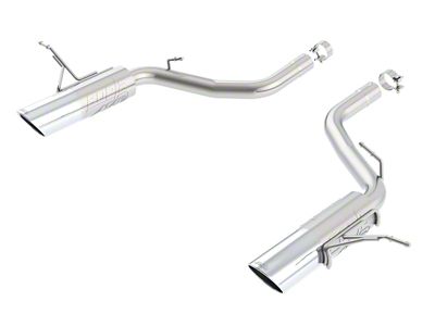 Borla 12-13 Jeep Grand Cherokee SRT8 6.4L 8cyl Aggressive ATAK - 11827