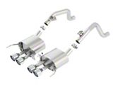Borla 14-15 Chevy Corvette C7 w/o AFM w/o NPP Atak - 11881