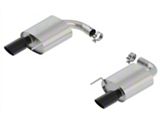 Borla Atak S Rear Section 15-17 Ford Mustang GT 5.0L - 11895BC