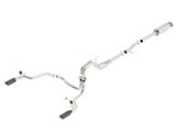 Borla 15-16 Ford F150 3.5L EcoBoost Ext. Cab Black Chrome - 140616BC