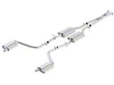 Borla 2015 Dodge Challenger 3.6L V6 ATAK Catback Exhaust No - 140650