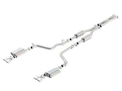 Borla 09-14 Dodge Challenger R/T 5.7L RWD 2Dr. 2.5in. ATAK - 140708