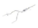 Borla 11 Chevrolet Silverado 1500LT/LTZ / GMC Sierra 1500 SLE/SLT - 140437