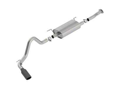 Borla 16-18 Toyota Tacoma 3.5L AT 4DR CC Short Bed - 140680BC