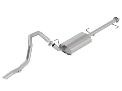 Borla 10-18 Toyota 4Runner TRD PRO 4.0L V6 AT 4WD - 140760
