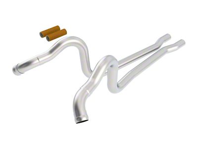 Borla 11-14 Ford Mustang GT/GT500 5.0L/5.4L/5.8L AT/MT RWD 2dr X - 60521