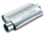 Borla 2.5in Inlet/Outlet Center/Offset Oval ProXS Muffler - 40659