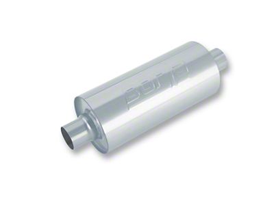 Borla 3.5in Tubing x 6.25in Diameter x 24in Length Multi-Core - 400261
