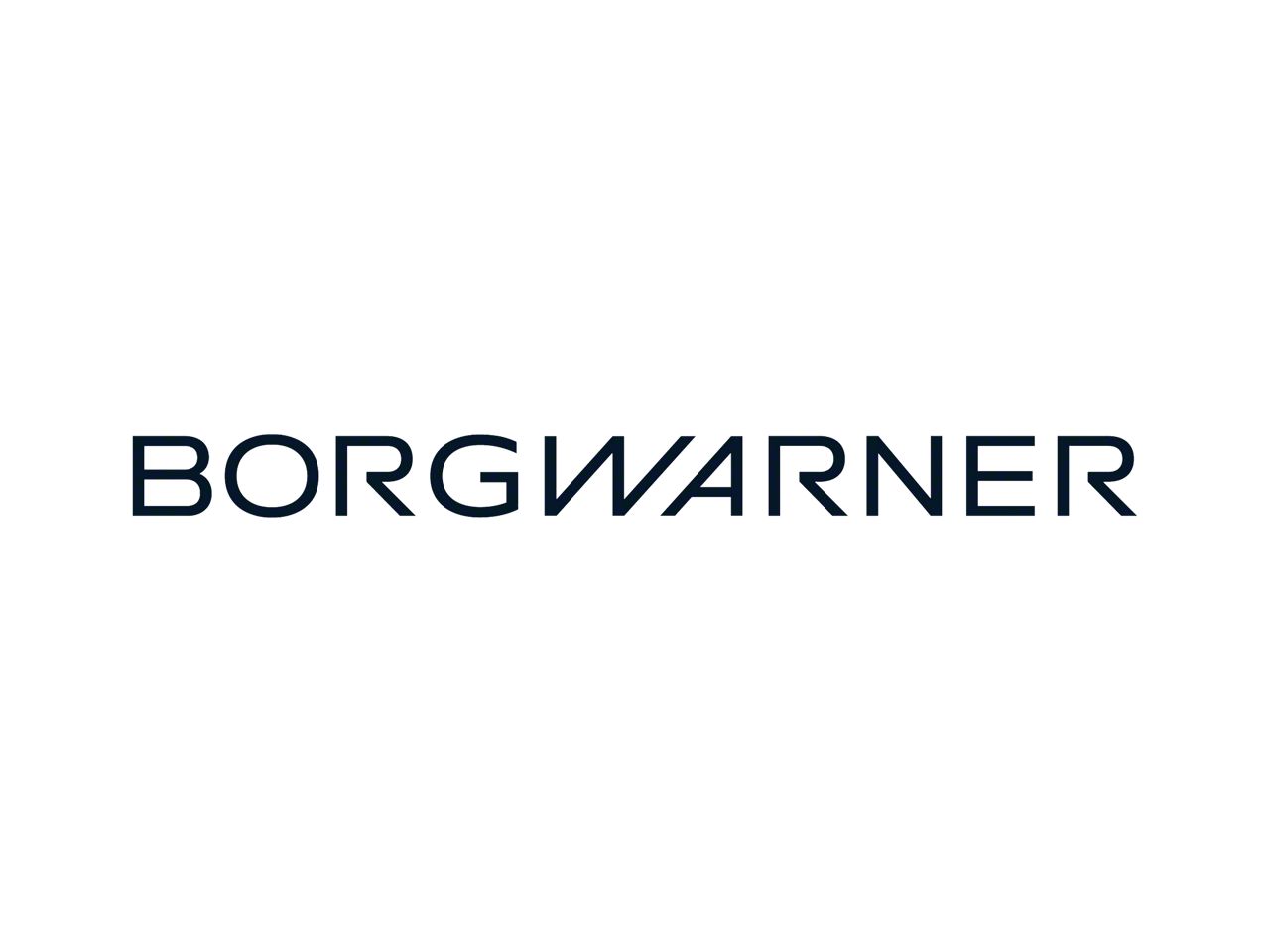 BorgWarner Parts
